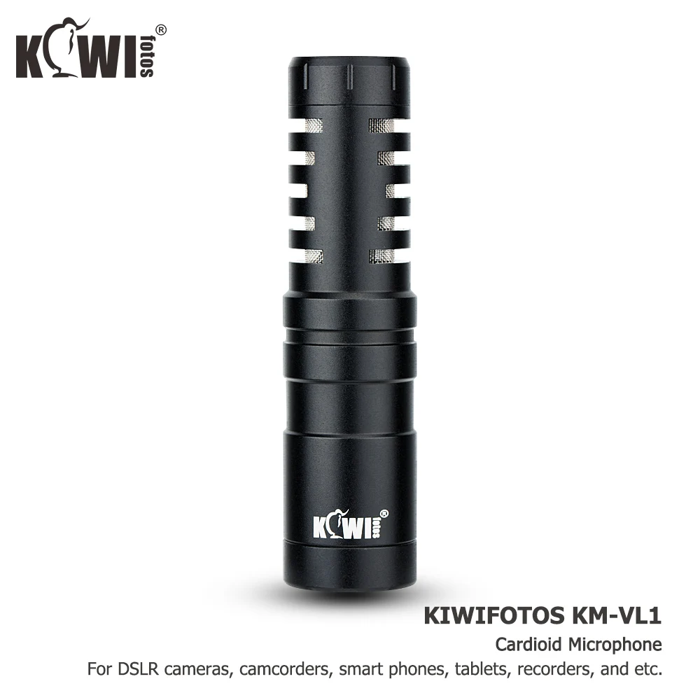 KIWIFOTOS KM-VL1展示图SMT(6)