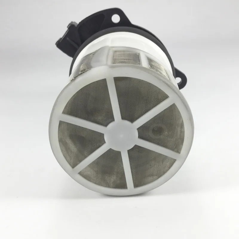 WAJ Электрический топливный насос 0580254033 подходит VW Golf Jetta Passat 191906091H