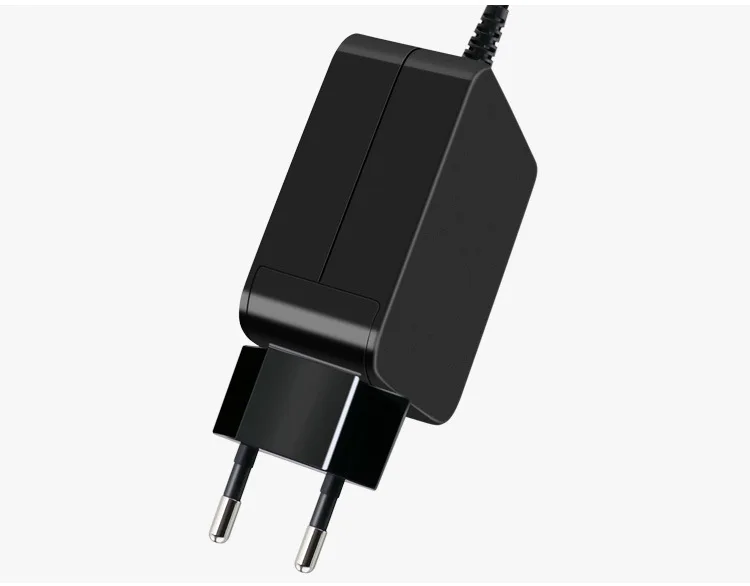 S SKYEE type C адаптер для ноутбука PD QC3.0 65 Вт USB-C адаптер питания зарядное устройство для MacBook-Mac Pro 13 ASUS-UX390UA Xiaomi Air Matebook