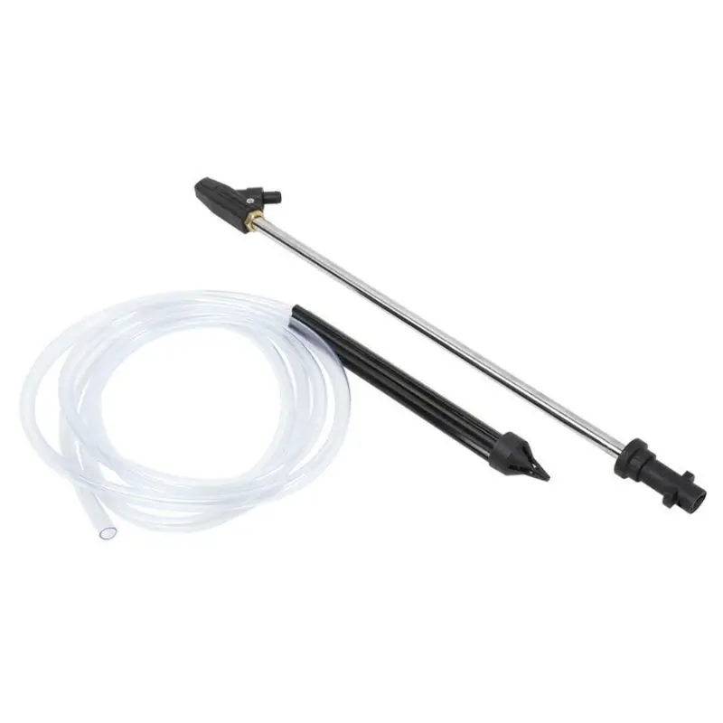 

High Pressure Washer Sand & Wet Blasting Hose Nozzle Gun for Karcher K Series