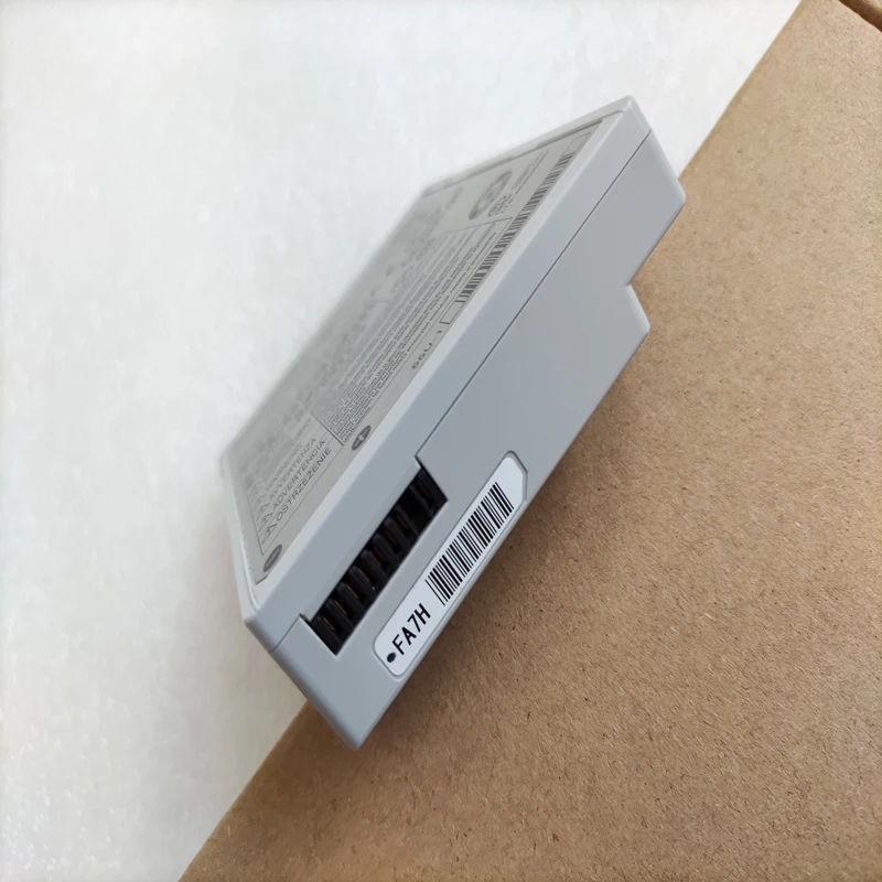 Bateria para Toughbook de Panasonic Cf-vzsu66u Cf- c1 Mk1 Mk2 C1mdb21 C1bwfaz1m C1at01gge C1adag6m C1bdhxz6m - Imagem 2
