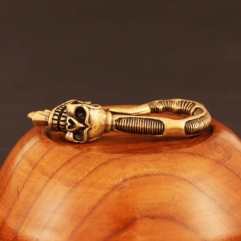 skull buckle brass (5)