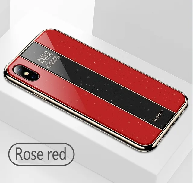 Роскошный чехол для телефона Porsche Для iPhone Xs Max X XR 8 7 6 Plus 6s ударопрочный зеркальный