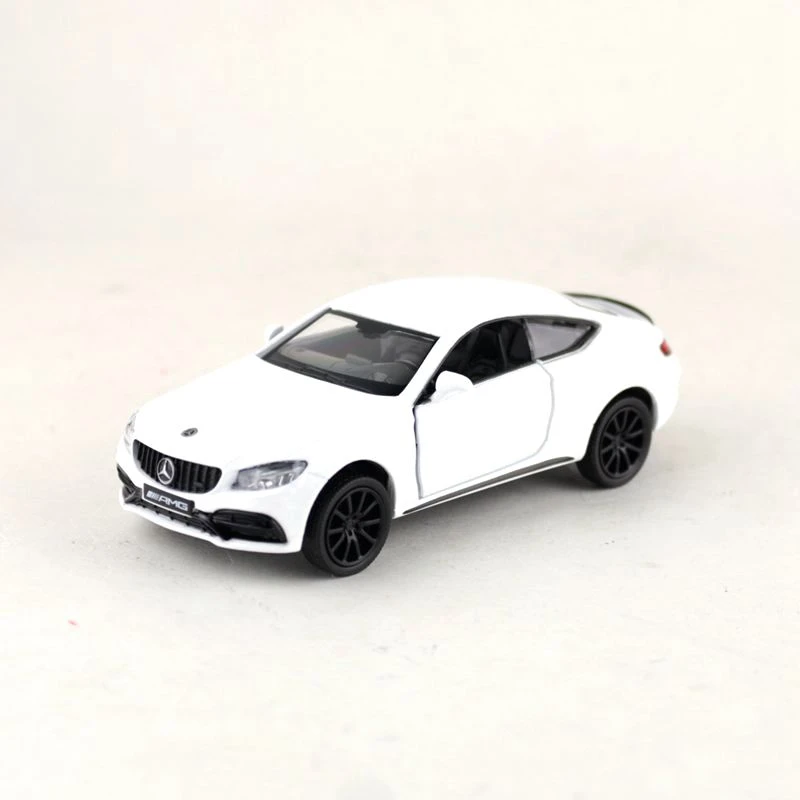 c63 toy car