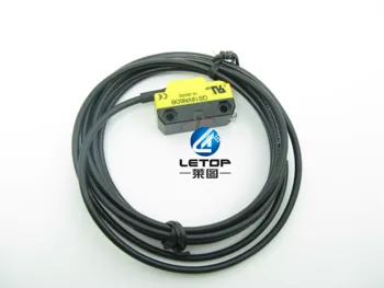 

infiniti media sensor feeding sensor yellow QS18VN6DB for infiniti printer