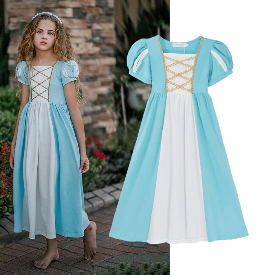 Robe de princesse Minnie Mommy and Me pour femme, costume de cosplay  familial assressenti, grande taille, adulte - AliExpress