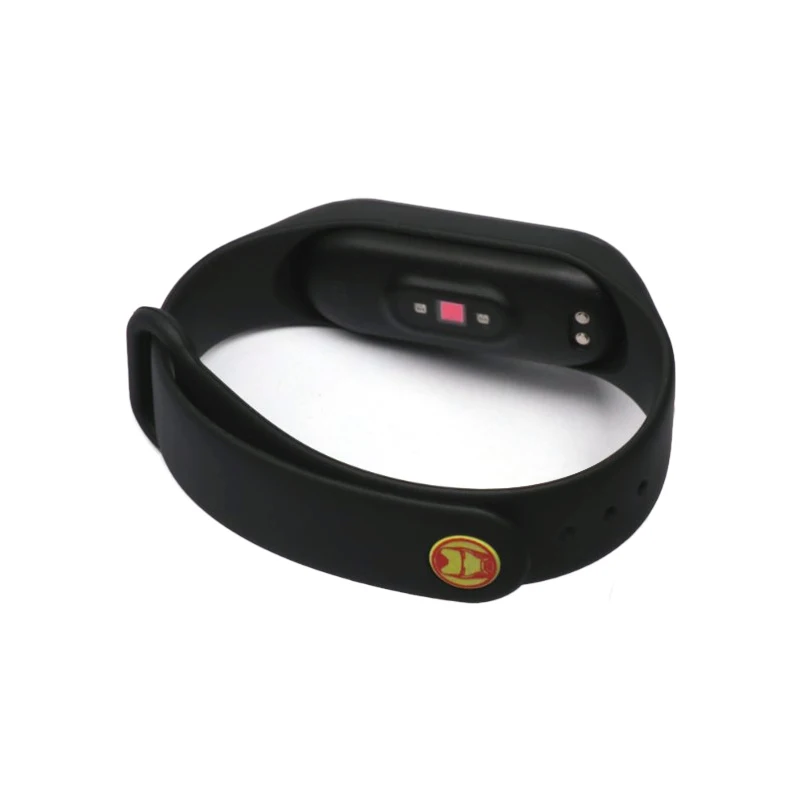 Watch Wristband Silicone Replacement Wrist Band Limited Edition for Xiaomi MI Band 4 Smart Bracelet for xiaomi Mi band 3
