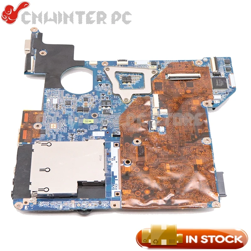 Материнская плата NOKOTION A000027530 для Toshiba Satellite M305 U400 материнская ноутбука GM45 DDR2