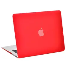Кристально матовый чехол для ноутбука Macbook Pro 13 Touch Bar чехол s retina 15 A1708 A1706 A1707 для Macbook Air 13 12 11 чехол