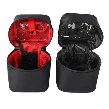 

Women Travel Toiletry Cosmetic Bags Toiletry Kit For Men Professional Waterproof Toilet Organizer Case Beauty Makeup Bag