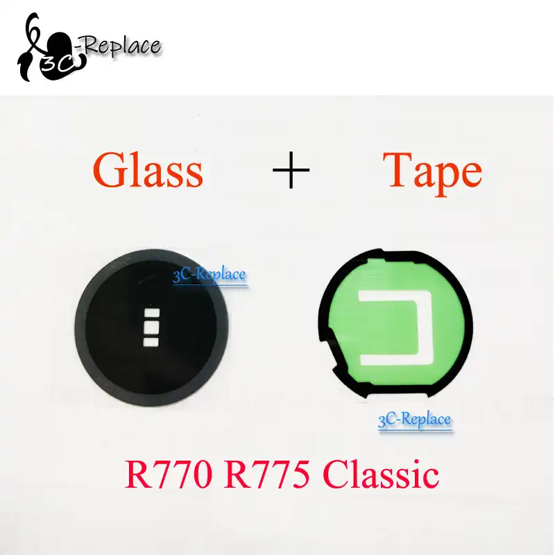 samsung gear s3 classic back glass replacement