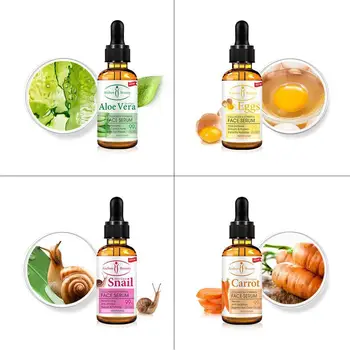 

Aloe Vera Gel Pure Hyaluronic Acid Serum Moisturizing Whitening Wrinkle Face Repair Skin Anti Cream R0Z6