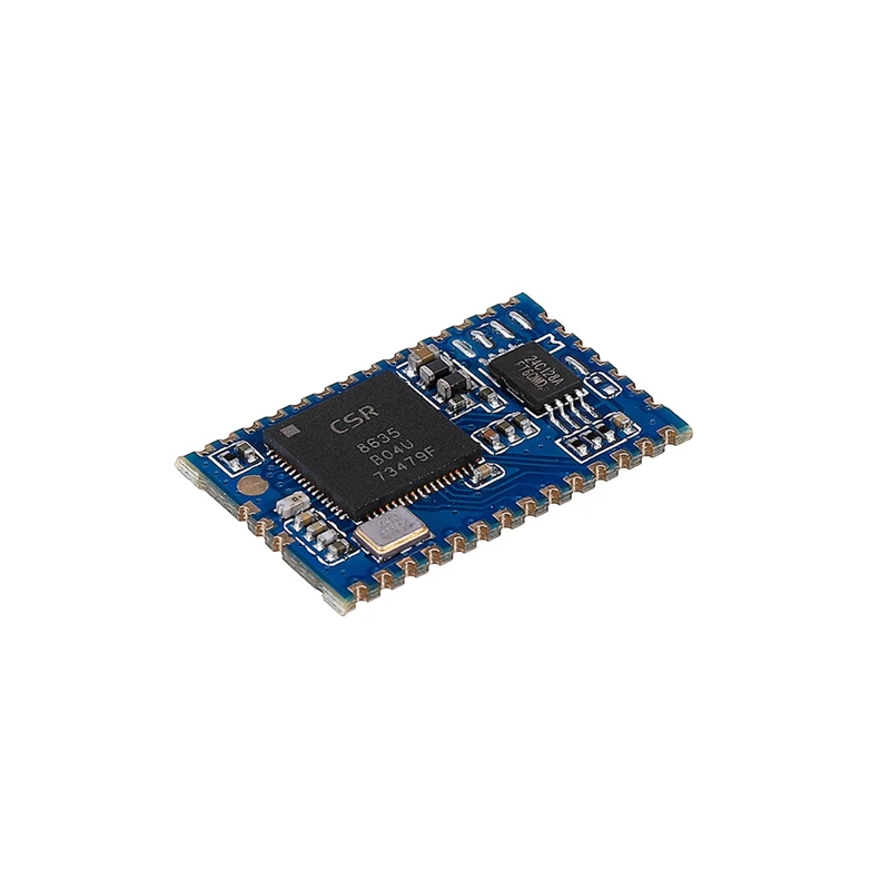 LEORY CSR8635 bluetooth модуль 4,0 bluetooth стерео аудио приемник динамик модуль