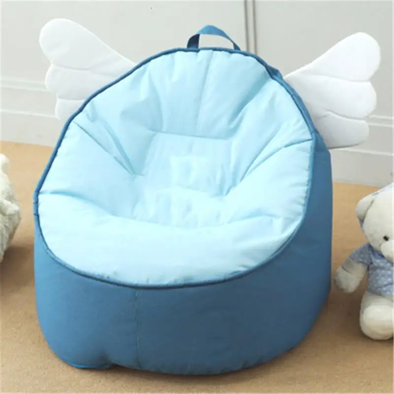 Ленивый мальчик принцесса Дети Prinses Stoel Quarto Menina Divano Bambini милый стул Chambre Enfant Dormitorio Infantil детская софа - Цвет: Number 4
