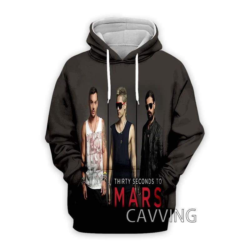 segundos para marte hoodies com capuz sweatshirts