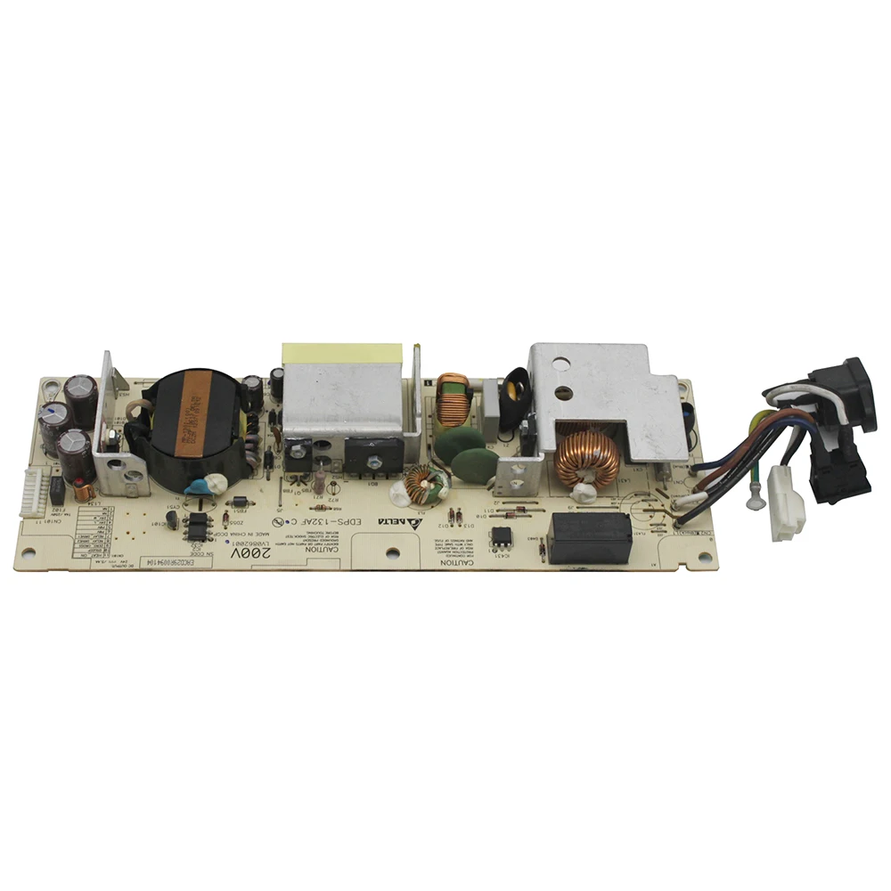 Placa de Alimentação Lv0802001 para Brother Baixa Tensão Hl5440d Hl5450dn Hl6180dw Hl5470dw 5440 5445 5450 5452 5470 5470 6180 6182 - Imagem 4