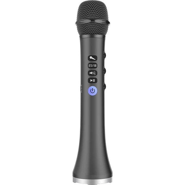 Dynamic Mic - Microphone Accessories 