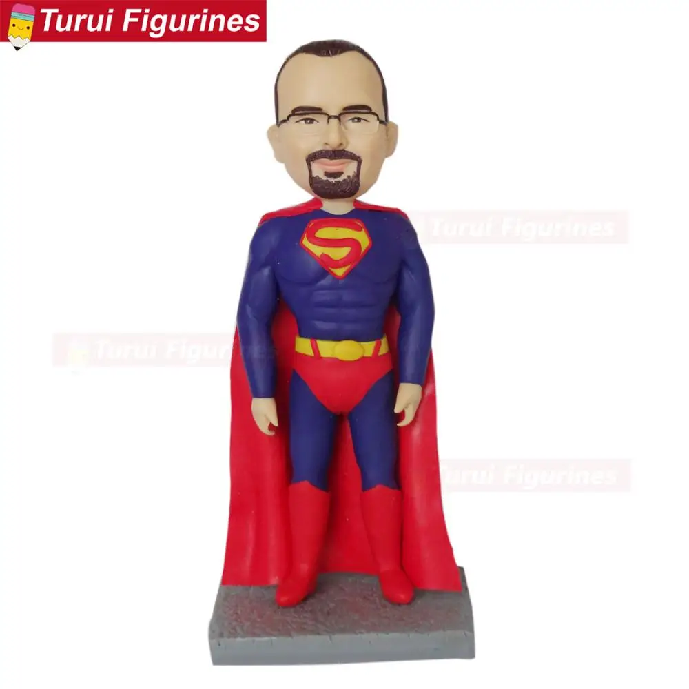 miniature custom made dolls