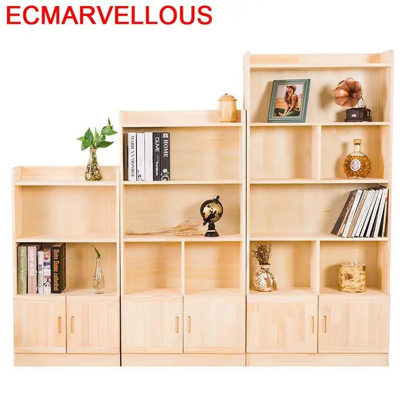 Liberero Mueble De Cocina Bureau Meuble детский дисплей Madera винтажная деревянная мебель ретро