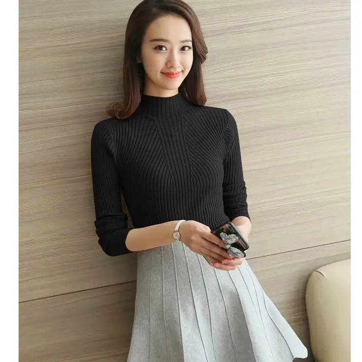 Round-black