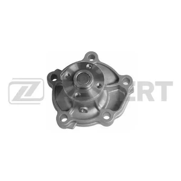Помпа водяная Fiat Sedici 06- Subaru Justy II III 01- Suzuki