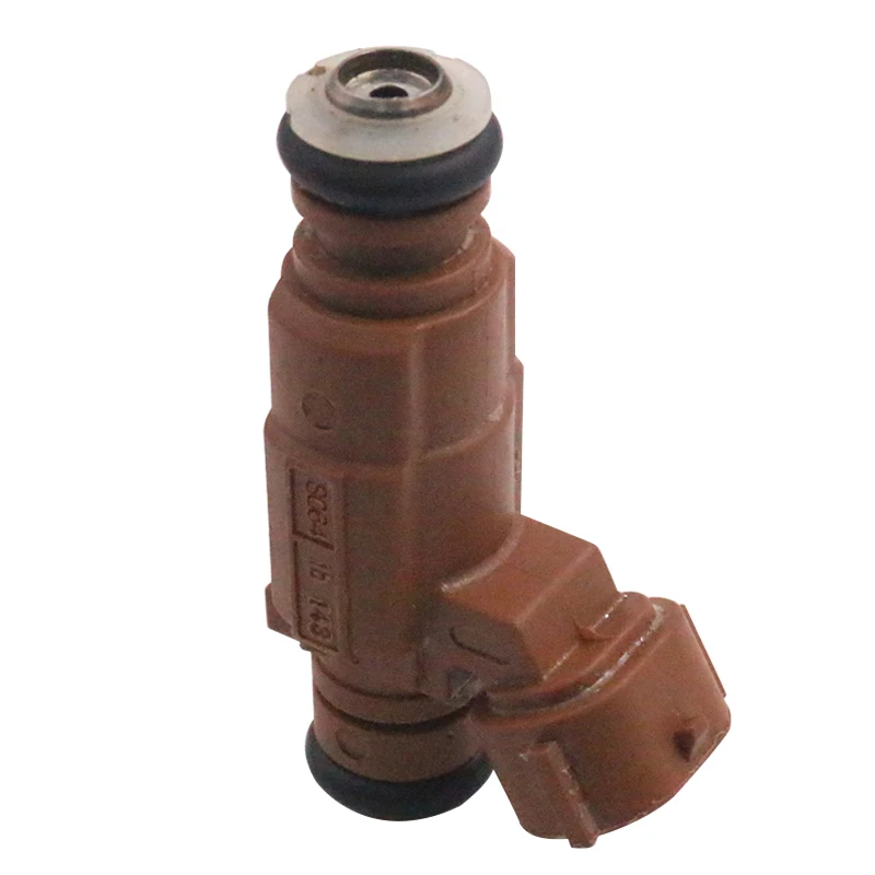 4 шт. топливный инжектор для hyundai KIA OEM 35310-2C110 353102C110 автомобильные аксессуары