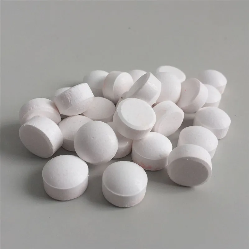 20 шт. шипучие таблетки для кофе|Универсальные чистящие средства| |