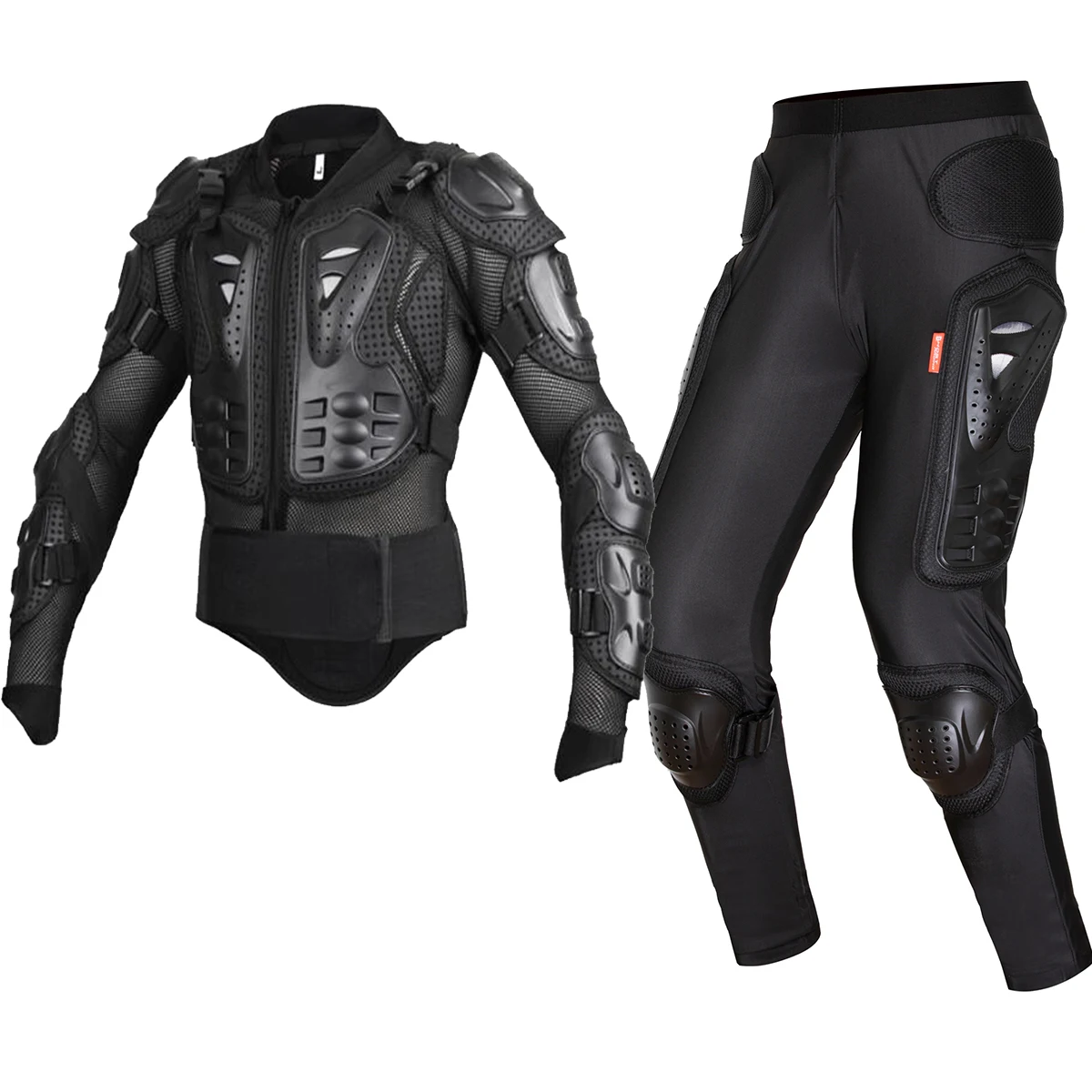 Motorcycle Jackets Men Armor Motorcycle Riding Jackets Armor