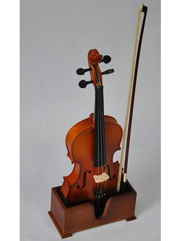 

Sbv-1 rack-box for violin, Mozer
