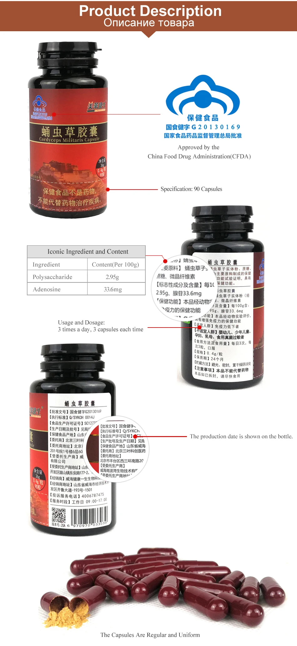 21_Cordyceps_Mycelum