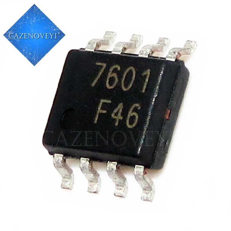 5 шт./лот FAN7601GX FAN7601 7601 SOP-8 SOP-10 в наличии | Электронные компоненты и принадлежности