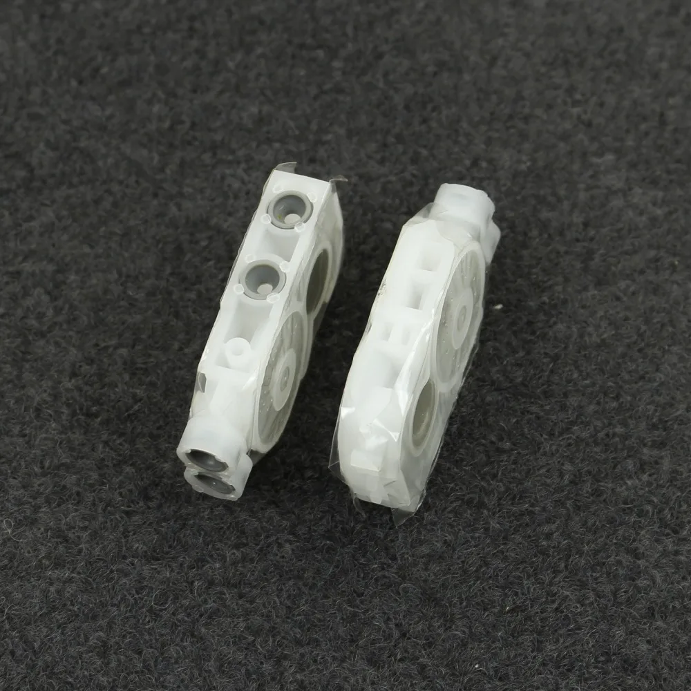 1 P10080 Original damper B 08