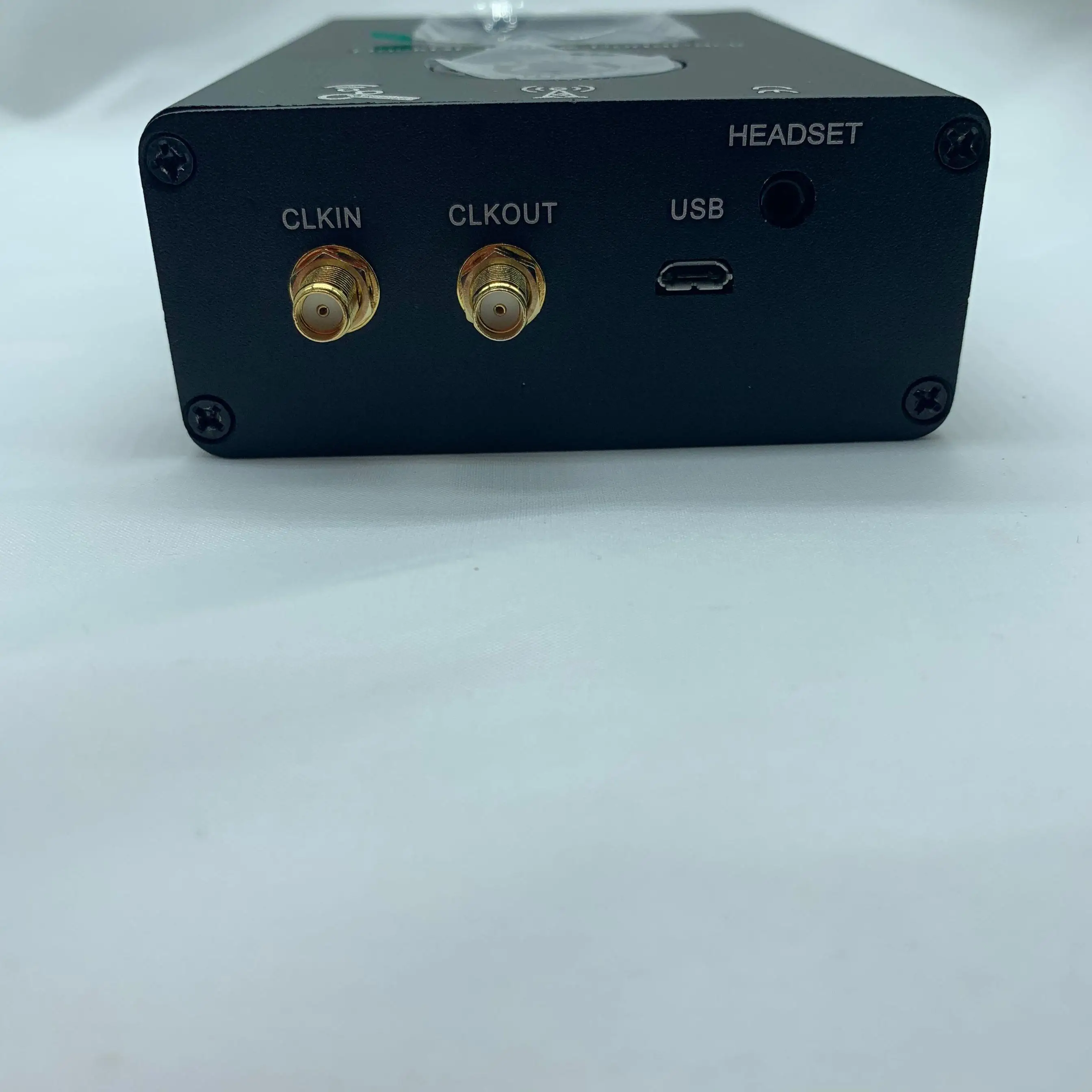 2020  Latest Version PORTAPACK + HACKRF ONE 1MHz