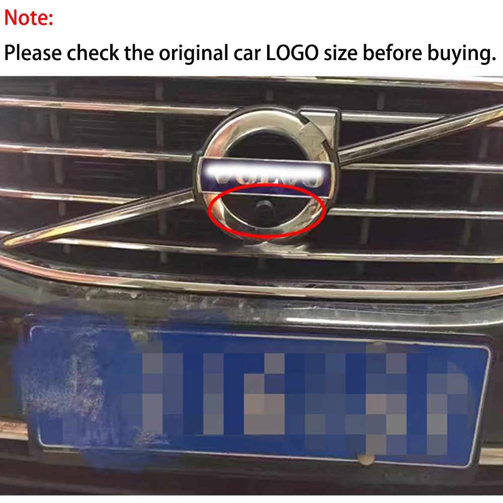 ZJCGO CCD HD автомобиль Fro nt Вид Парковка Логотип камера положительный для Nissan Murano Teana Sylphy Sentra X-Trail Tiida Qashqai Livina