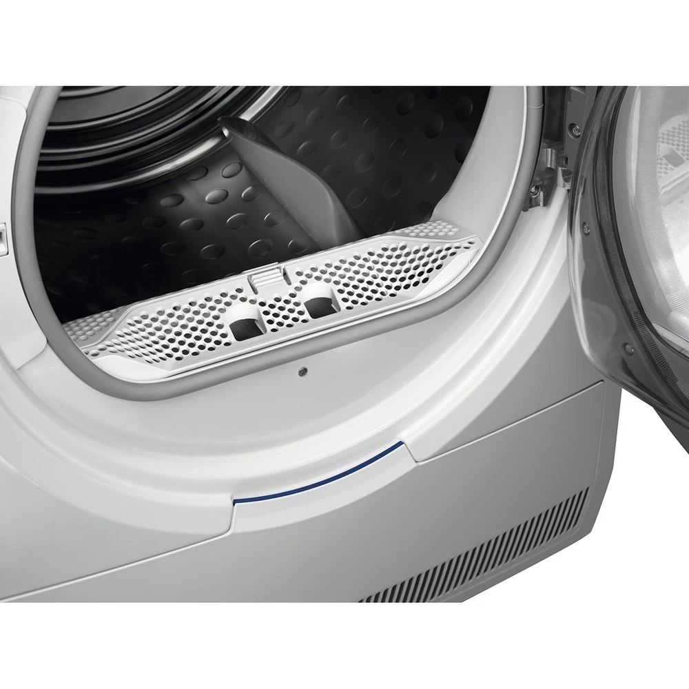 Сушильная машина Electrolux EW8HR358S PerfectCare|Сушильная для одежды| |