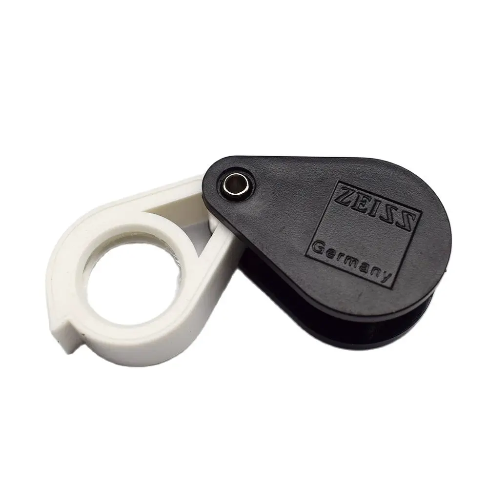 INSP0021 Set of 4 Magnifying Eye Loupes with Headband Multiple