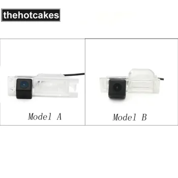 

Rear View Camera For Buick Verano 2010~2018 CCD Night Vision Parking Backup camera license plate camera