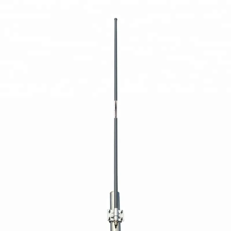 868mhz 915MHz 923mhz LoRa 15dbi 옴니 핫스팟 안테나, 메쉬태스틱, LoRaWAN 게이트웨이 실외용 유리섬유 고이득 신호 증폭 안테나