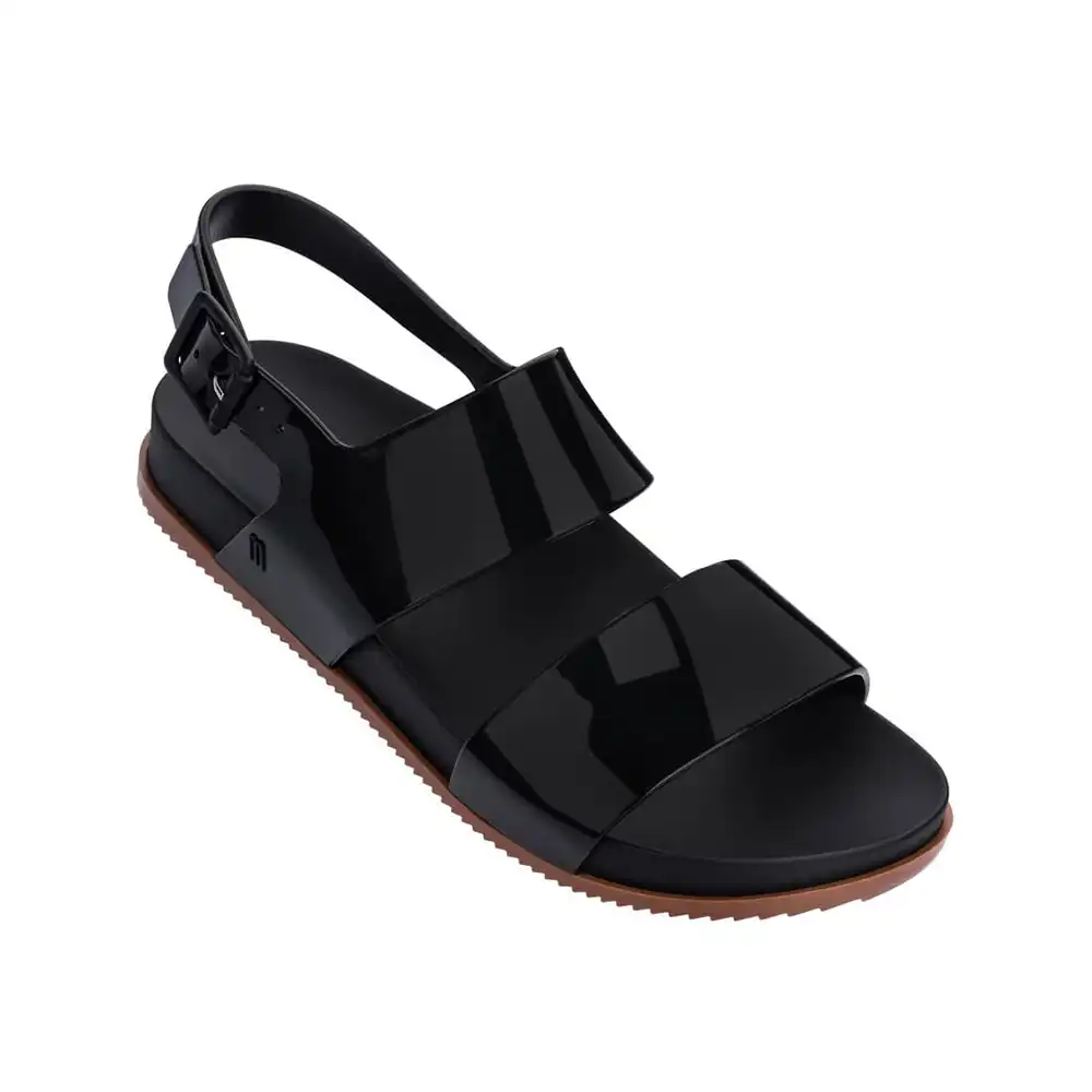 melissa sandalia baixa