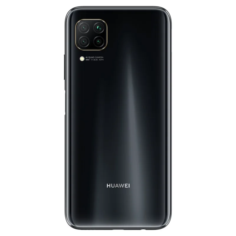 HuaWei Nova 6 SE 4G LTE мобильный телефон Kirin 810 Android 10,0 6," ips 2310X1080 8 Гб ram 128B rom МП отпечаток пальца