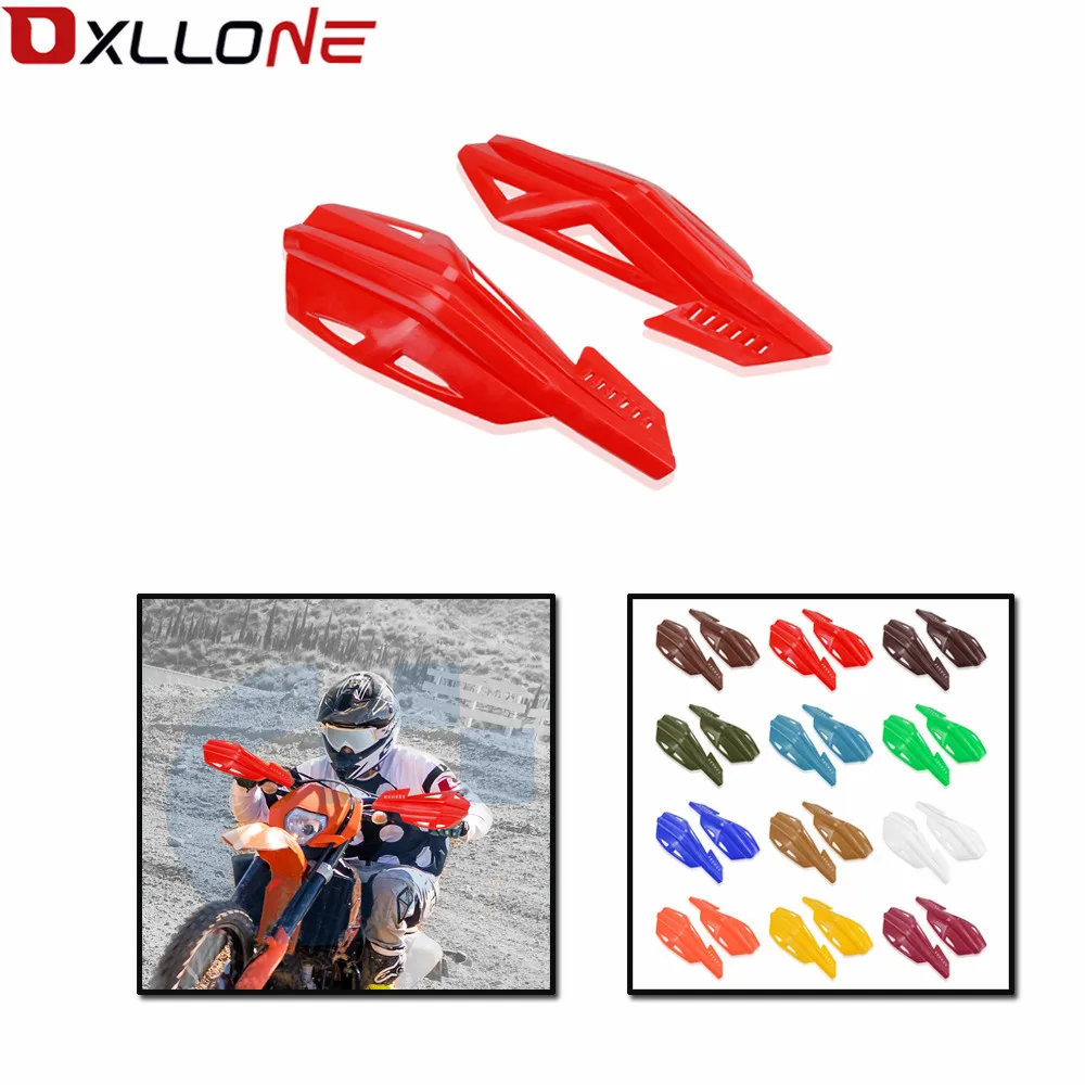 

For kawasaki GZ250 C109R C109RT C50C50 C90T M109R2 M109R hand guards motorcycle Hand Protector Crash Sliders Falling Protection