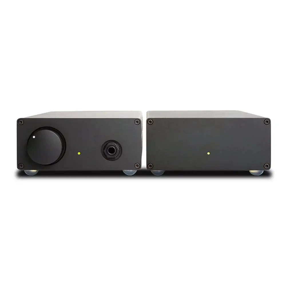 Caowei audio Naim headphone amplifier K701 HD650