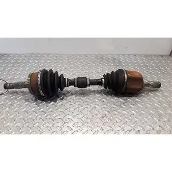 

8483148 transmission Front Left Nissan First Saloon (p11) 2.0 Turbodiesel Cat