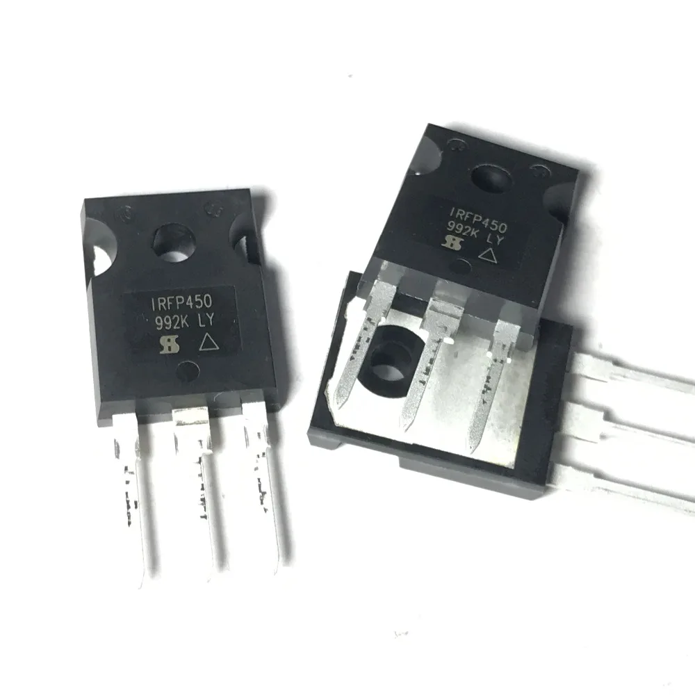 IRFP450PBF IRFP450 FP450 450 14AV 500V TO-3PF 10 шт./лот