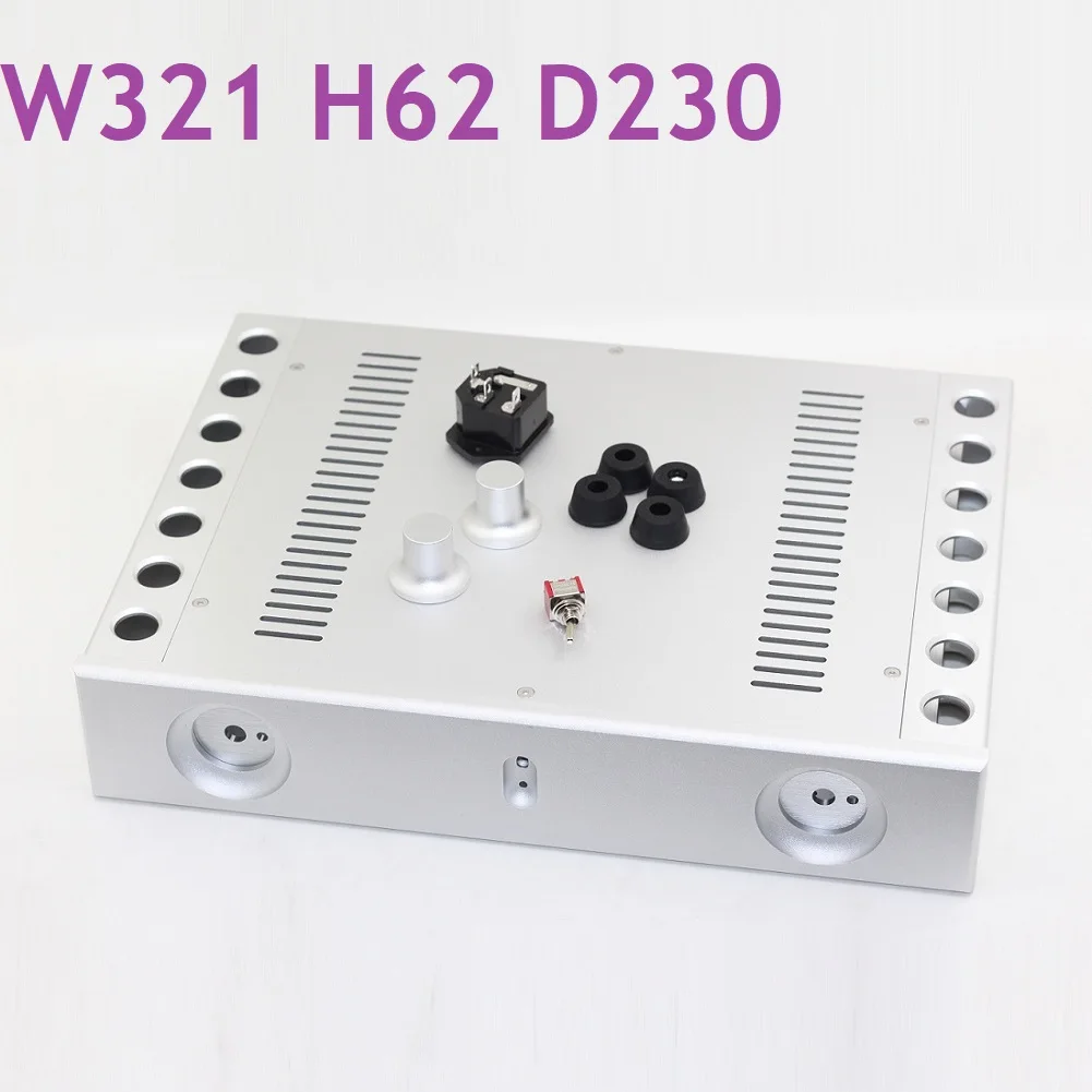 w321-h62-d230-cnc-chasis-de-aluminio-mate-diy-dac-decodificador-preamplificador-carcasa-de-fuente-de-amplificador-de-potencia-amplificador-de-auriculares-carcasa-hi-end