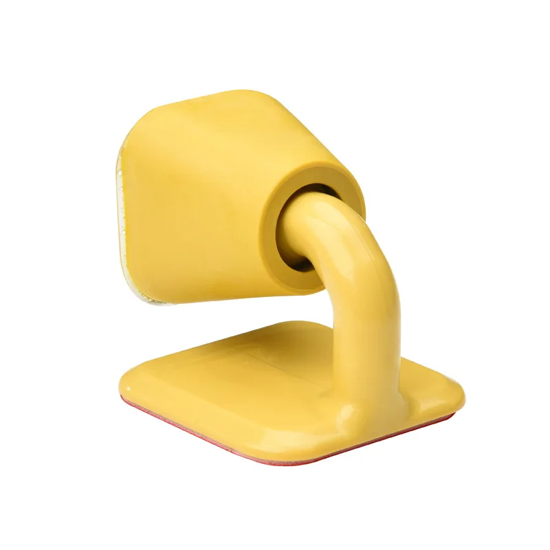 Anti-collision Suction Door Buckle Silicone Door Stop
