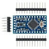 Pro Mini 328 Mini 3.3V/8M 5V/16M ATMEGA328 ATMEGA328P-AU 3.3V/8MHz 5V/16MHZ pour Arduino ► Photo 1/6