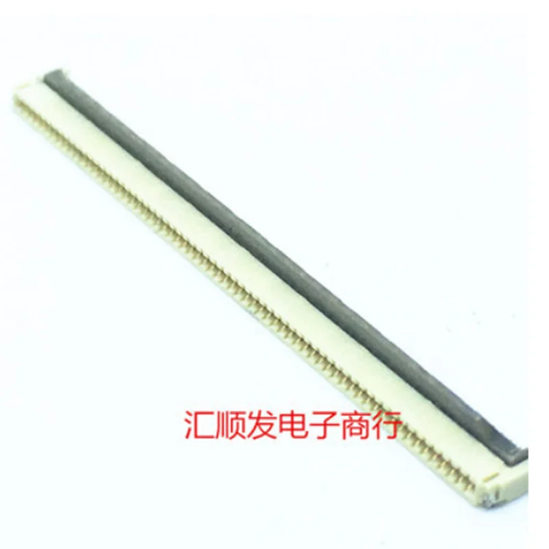 FFC / FPC Connectors Electronics XF2W-6415-1 0.5MM 64P