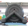 3m-5m Giant Soccer Ball Inflatable Football Dart Board Sticky Soccer Balls Target Playground Large Outdoor Inflatable Recreation 6