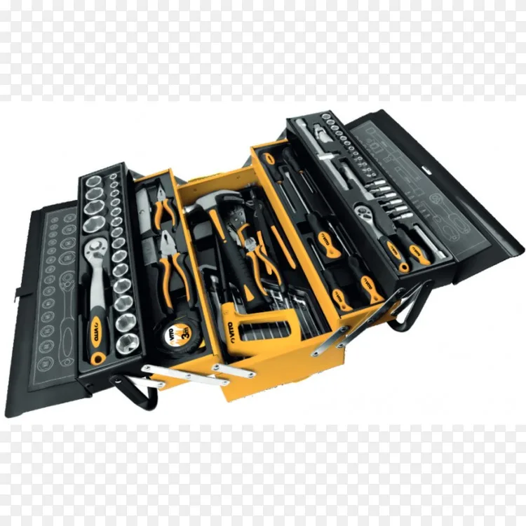 手提箱工具箱手工工具箱